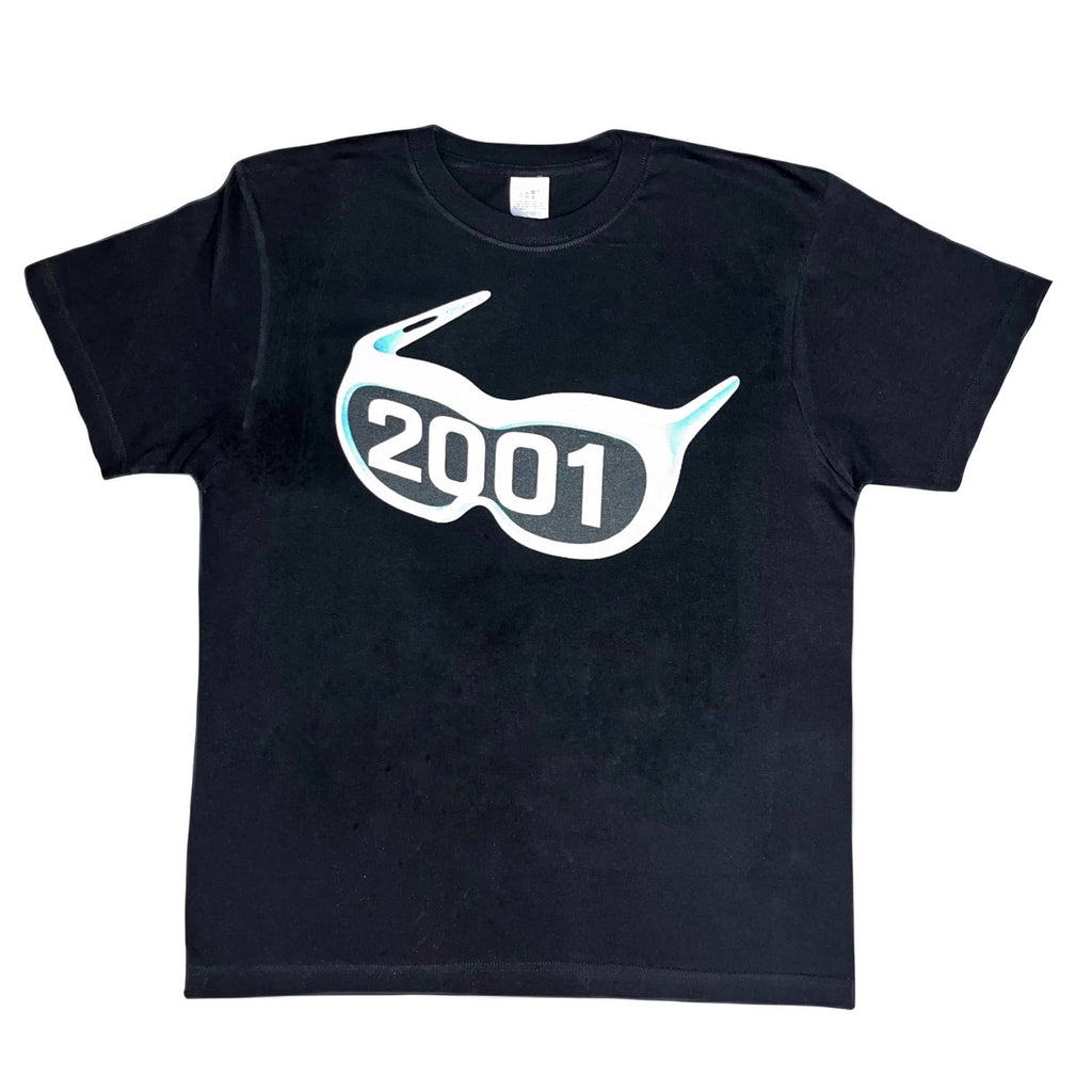 Barashi 2001 Future Glasses T-Shirt